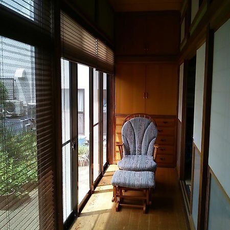 The Lantern House Bed & Breakfast Minamisoma ภายนอก รูปภาพ