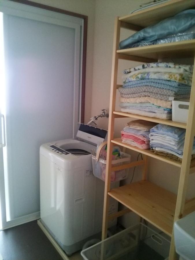 The Lantern House Bed & Breakfast Minamisoma ภายนอก รูปภาพ