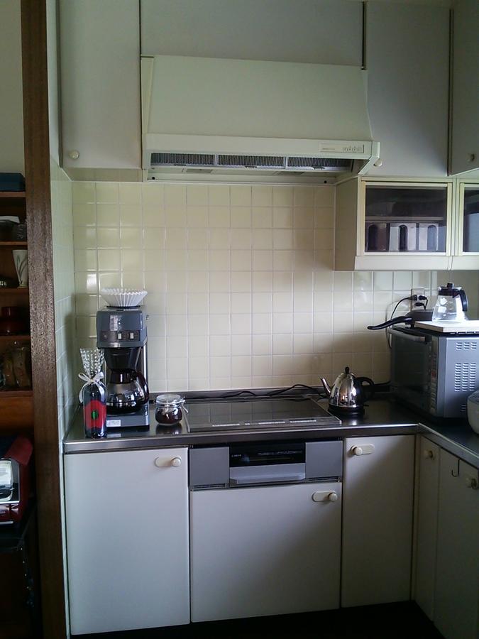 The Lantern House Bed & Breakfast Minamisoma ภายนอก รูปภาพ