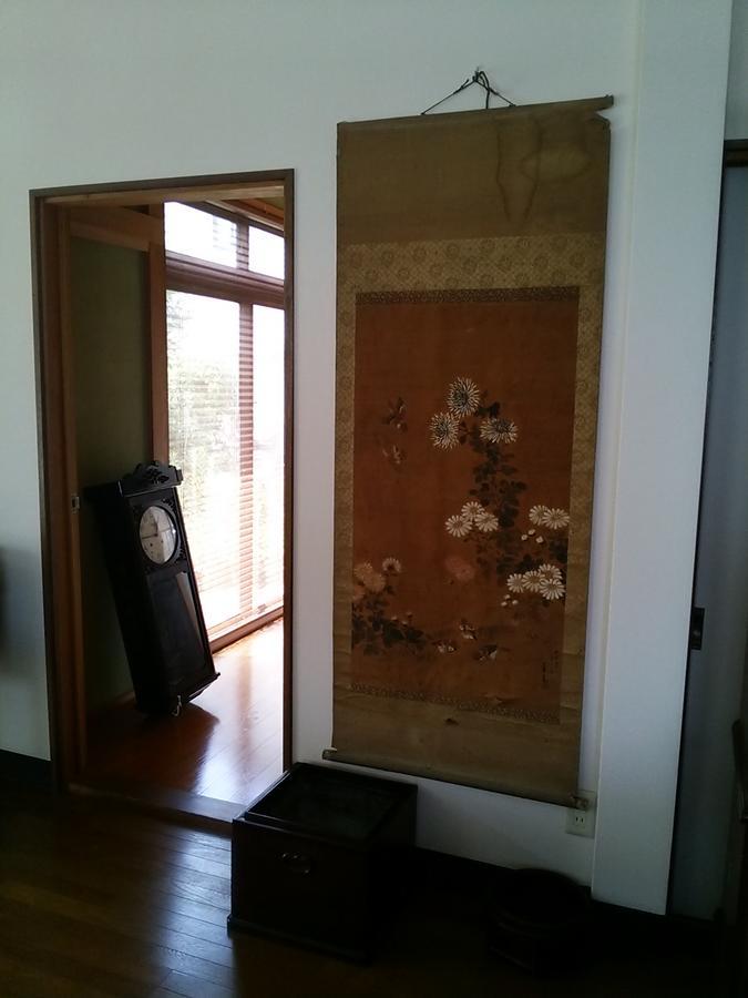 The Lantern House Bed & Breakfast Minamisoma ภายนอก รูปภาพ